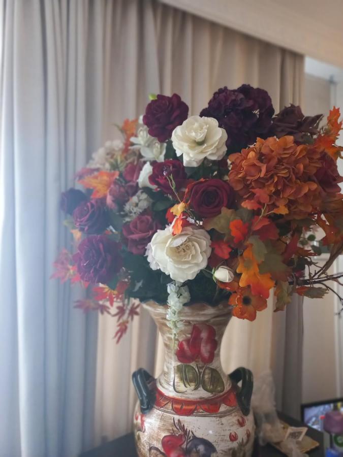 Casa Maria Roses Hotel Rîşnov Ngoại thất bức ảnh